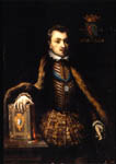 Duke of Saint Vallier